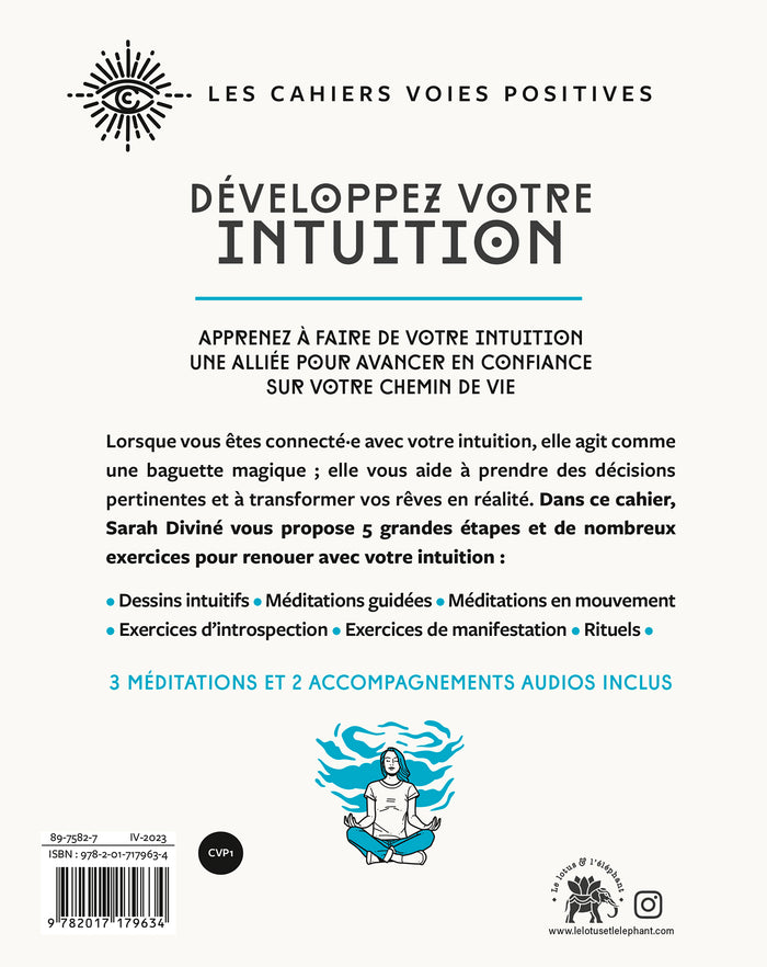 Développez votre intuition
