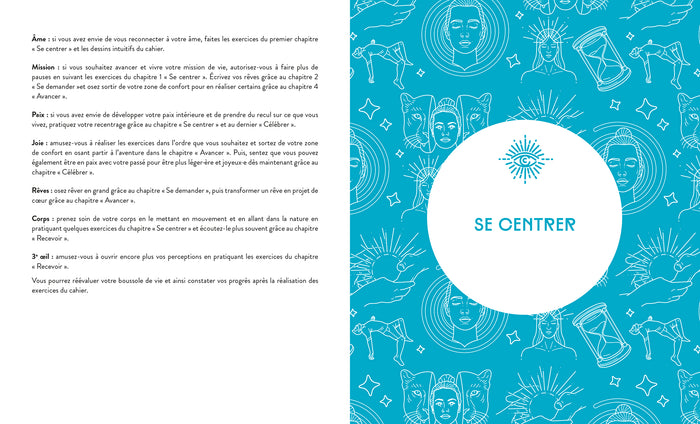 Développez votre intuition