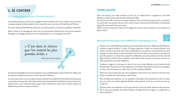 Développez votre intuition