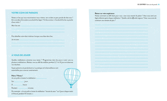 Développez votre intuition