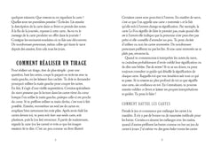 Le lotus et l'éléphant