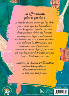 Oracle Affirmations