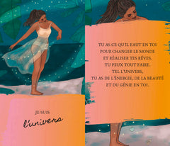 Oracle Affirmations