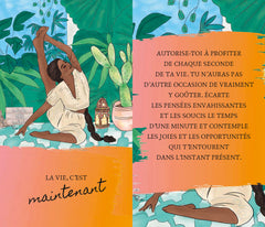 Oracle Affirmations