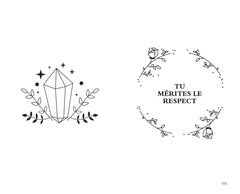 Dialogue avec tes guides