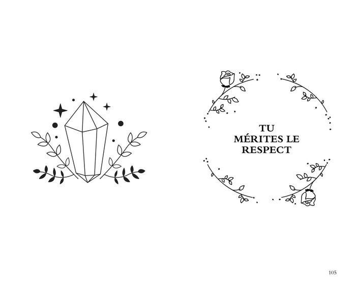 Dialogue avec tes guides