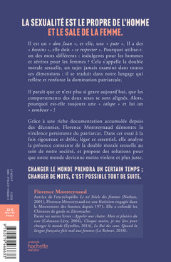 Les femmes sont des salopes, les hommes sont des Don Juan