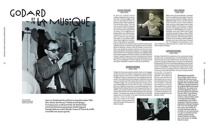 Bandes originales: B.O. ! Une histoire illustrée de la musique au cinéma