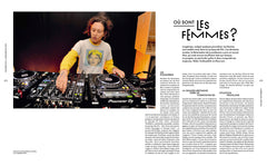 Bandes originales: B.O. ! Une histoire illustrée de la musique au cinéma