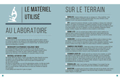 Il était une fois la police scientifique