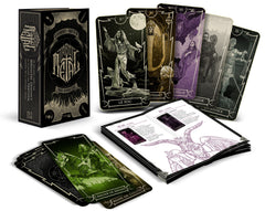 Tarot Metal