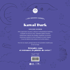 Kawaï dark