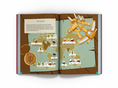 Histoire de France Vol.4 - Temps Modernes