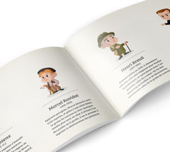 La grotte de Lascaux