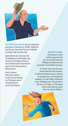 Le grand virage de l'humanité