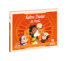 Notre-Dame de Paris