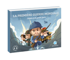 Première Guerre mondiale