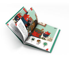 Vétérinaire peu ordinaire