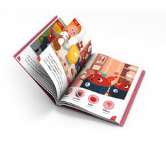 Des bonbons ou un sort