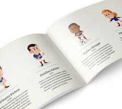 L'Equipe de France (2nde Ed)