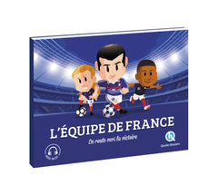 L'Equipe de France (2nde Ed)