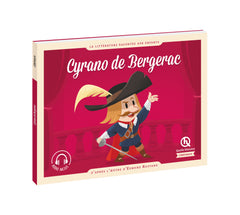 Cyrano de Bergerac