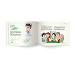 Orgueil et préjugés