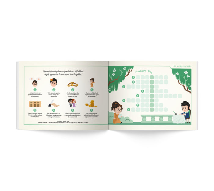 Orgueil et préjugés