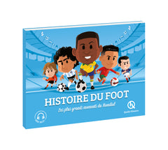 Histoire du Foot (2nde Ed)