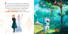 LA REINE DES NEIGES 2 - Histoires d'Arendelle - Vol.16 - L'incroyable ami d'Olaf - Disney