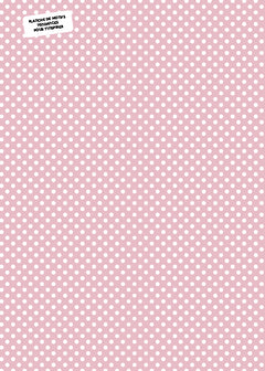 Je crée ma mode Mère-fille (matchy-matchy)