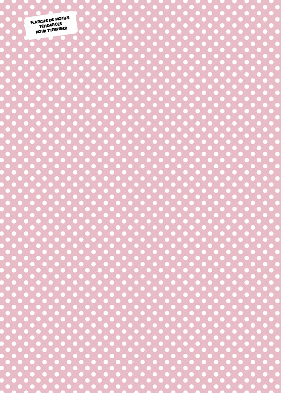 Je crée ma mode Mère-fille (matchy-matchy)