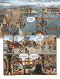 Vinifera - Le Porto, le vin des Anglais