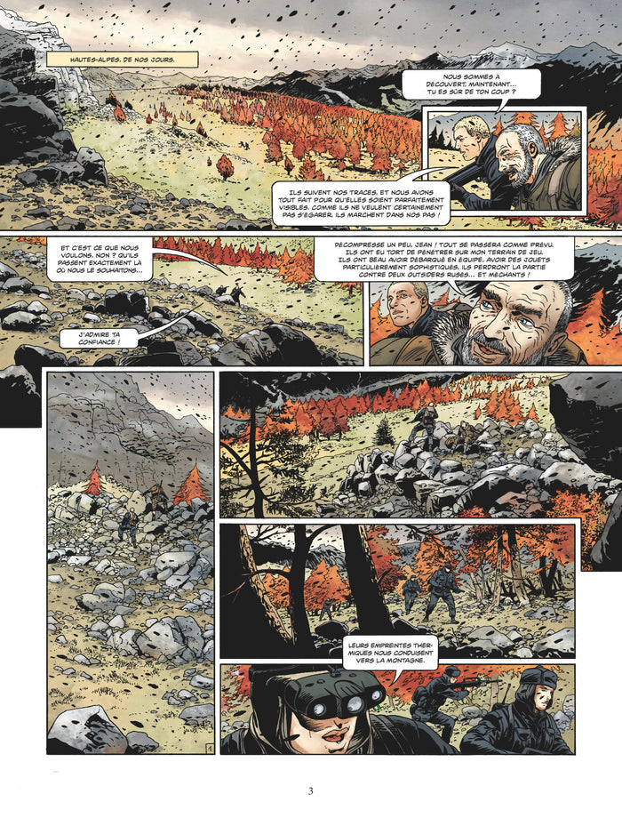 Rectificando - Tome 02