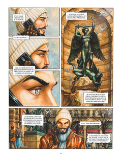 Le Troisième œil - Tome 02