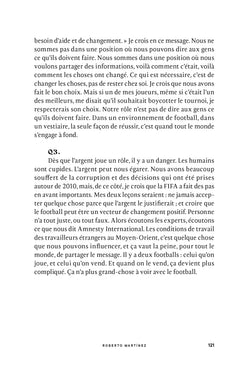 Qatar, la Coupe de l'immonde ?: L avis de 40 personnalités