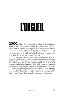 La Fureur Delire