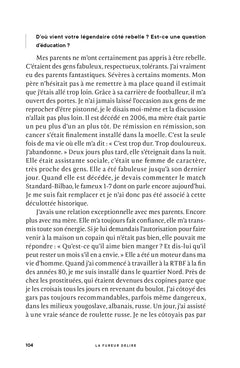 La Fureur Delire