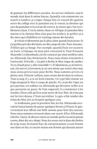 La Fureur Delire