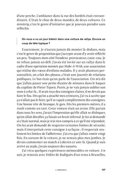 La Fureur Delire