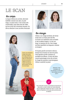 Le relooking intuitif by David Jeanmotte: Devenez la femme que vous avez toujours voulu être !