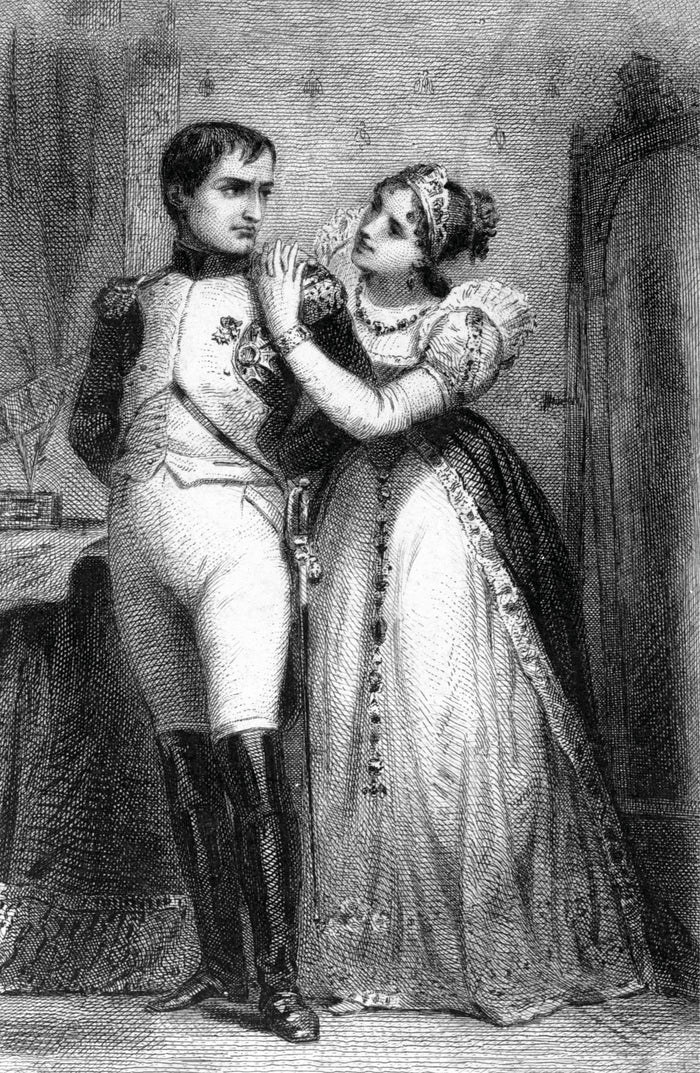 Patrick Weber raconte les couples royaux de Belgique