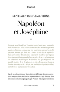 Patrick Weber raconte les couples royaux de Belgique