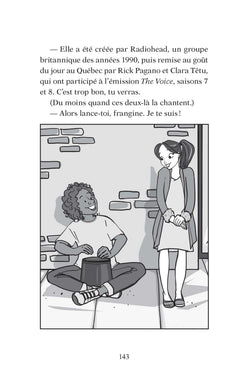 Juliette à Berlin