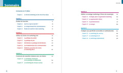 Mercator - Tout le marketing à l'ère de la data et du digital