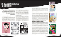 Manga, que d'histoires !