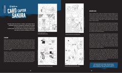 Manga, que d'histoires !
