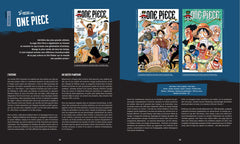 Manga, que d'histoires !