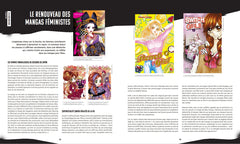 Manga, que d'histoires !