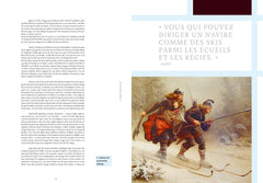 Le grand livre du ski